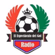 Logo de El Espectáculo del Gol Radio