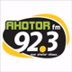 Logo de Ahotor FM