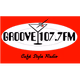 Logo de Groove FM Wellington