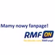RMF ON - RMF Top 5 polski hip hop logo