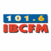 Logo de IBCFM Semarang