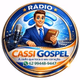 Logo de Rádio Cassi Gospel FM