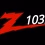 Z103.com logo