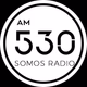 Logo de Somos Radio