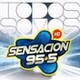 Sensación FM - Sensación Oldies logo