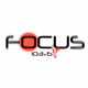 Logo de Focus FM 103.6
