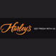 Logo de Hurleys Marketplace Radio