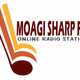 Logo de Moagi Sharp FM