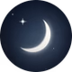 Logo de PolskaStacja - Dobranoc