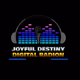Logo de Joyful Destiny Digital Radio