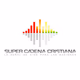 Logo de Super Cadena Cristiana
