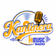 Logo de Kantinera Kmusic