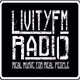 Logo de Livity FM Radio