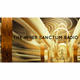 Logo de The Inner Sanctum