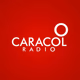 Logo de Caracol Radio Armenia