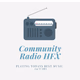 Logo de Community Radio HFX