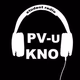 Logo de PV-U Kno Radio - KPVU-HD2