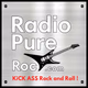Logo de Radio Pure Rock