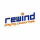 Logo de Rewind