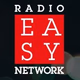 Logo de Radio Easy Network