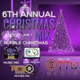 Logo de Christmas Mix - Smooth Jazz Christmas