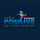 Logo de Radio Positive