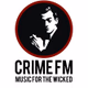 Logo de Crime FM