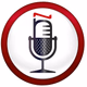 Logo de Spanish Public Radio (SPR)