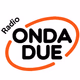 Logo de Radio Onda Due