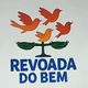 Logo de Rádio Revoada do Bem