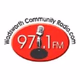 Logo de Wadsworth Community Radio - WWWR-LP