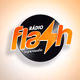 Logo de start RADIOS - Flash Radio