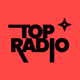 Top Radio - Top Rock logo