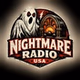 Radio Nightmare Radio USA logo
