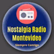 Logo de Nostalgia Radio Montevideo