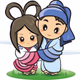 Logo de あづみ野FM