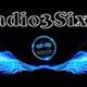 Radio 3 Sixty logo
