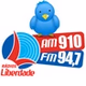 Rádios Liberdade de Caruaru logo