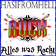 hasifromhell logo