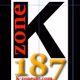 Logo de K-zone187.com