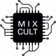Logo de MixCult Radio - Main Channel