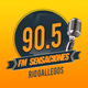 Logo de FM Sensaciones