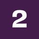 Logo de MPB Radio 2