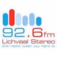 Logo de Lichvaal Stereo 92.6FM