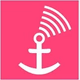 Logo de HafenCity Radio