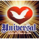 RADIO UNIVERSAL ONLINE logo