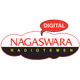 Logo de Nagaswara DanceDhut