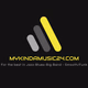 Logo de MyKindaMusic 24