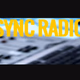 Logo de Sync Radio