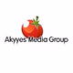 Logo de Akyyes Media Group Radio